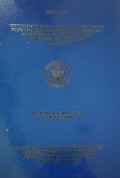 Efektifitas Arang Kulit Durian Dan Tempurung Kelapa Dalam Penurunan Kadar Fe Pada Pengolahan Air Tanah (Sumur Gali) Di Daerah Sekitaran TPA Batulayang Jl. Khatulistiwa Pontianak