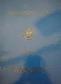 Efektifitas Limbah Kulit Singkong Sebagai Bahan Baku Pembuatan Kompos Di Kota Pontianak Tahun 2018