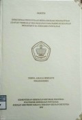 Efektifitas Penggunaan Media Edukasi Whatsapp Dan Leaflet Terhadap Sisa Makanan Pada Pasien Di Ruangan Bedah RSUD Dr. Soedarso Pontianak