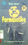 FARMASETIKA