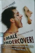 FEMALE UNDERCOVER