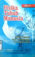 FISIKA TUBUH MANUSIA