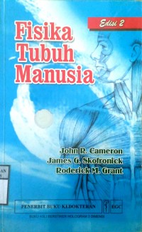 FISIKA TUBUH MANUSIA