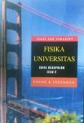 FISIKA UNIVERSITAS Edisi Kesepuluh Jilid 2