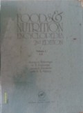 FOOD & NUTION ENCLOPEDIA 2ND EDITION  VOLUME 2  I-Z