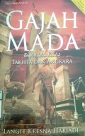 GAJAH MADA PERANG BUBAT