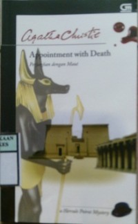 APPOINTMENT WITH DEATH (PERJANJIAN DENGAN MAUT)