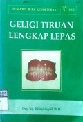 GELIGI TIRUAN LENGKAP LEPAS