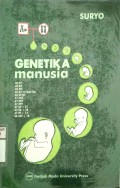 GENETIKA MANUSIA