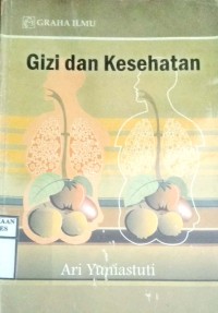 GIZI DAN KESEHATAN