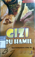 GIZI IBU HAMIL