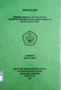 Gambaran Cemaran Telur Cacing STH (Soil Transmittes Helminths) Pada Daun Bayam Di Perkebunan Sayur Jalan 28 Oktober