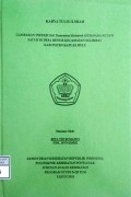 Gambaran Infeksi Soil Transmitted Helminth (STH) Pada Petani Sayur Di Desa Benuis Kecamatan Selimbau Kabupaten Kapuas Hulu