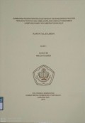 Gambaran Karakteristik Dan Tingkat Asupan Energi Protein Terhadap Status Gizi Hamil Di Wilayah Kerja Puskesmas Kampung Kawat Kecamatan Tayan Hilir