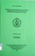 Gambaran Laju endap Darah (LED) Pada Penderita Tuberkulosis (TB) Yang Sedang Menjalani Pengobatan Di Puskesmas Sungai Kunyit