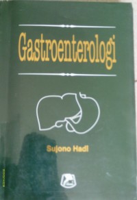 Gastroenterologi