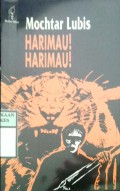 HARIMAU ! HARIMAU !