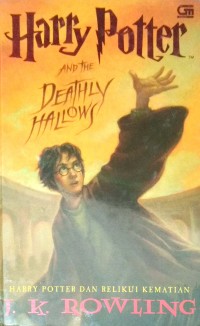 HARRY POTTER DAN RELIKUI KEMATIAN