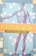 HEMATOLOGI KLINIK