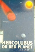 HERCOLUBUS OR RED PLANET