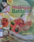 HIDANGAN BATITA SEHAT & FAVORIT 1-3 TAHUN