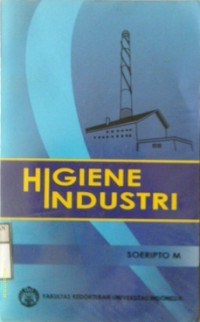 HIGIENE INDUSTRI