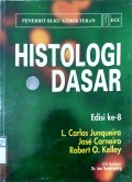 HISTOLOGI DASAR EDISI KE-8