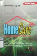 HOME CARE : Konsep Kesehatan Masa Kini