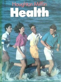 HOUGHTON MIFFLIN HEALTH