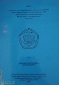 HUBUNGAN DUKUNGAN KELUARGA DENGAN PENINGKATAN HARGA DIRI PADA PASIEN KANKER PAYUDARA POST OPERASI MASTEKTOMI DI POLI BEDAH RSUD dr. ABDUL AZIZ SINGKAWANG TAHUN 2018