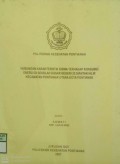 HUBUNGAN KARAKTERISTIK SISWA TERHADAP KOMSUMSI ENERGI DI SEKOLAH DASAR NEGERI 2 SIANTAN HILIR KECAMATAN PONTIANAK UTARA KOTA PONTIANAK