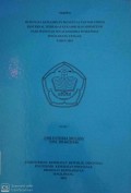 HUBUNGAN KEMAMPUAN MENGENAL FAKTOR STRESS EKSTERNAL TERHADAP KEKAMPUHAN HIPERTENSI PADA WANITA DI WILAYAH KERJA PUSKESMAS SINGKAWANG TENGAH TAHUN 2018