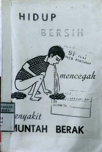 Hidup Bersih Penyakit Muntah Berak