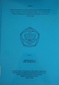 Hubungan Dukungan Keluarga Dengan Kepatuhan Diet Pasien Chronic Kidnev Disease (CKD) Yang Menjalani Terapi Hemodialisa Di RSUD Dr. Soedarso Pontianak Tahun 2018