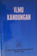 ILMU KANDUNGAN    Cet.7