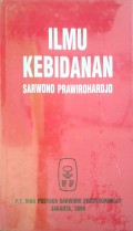 ILMU KEBIDANAN     Cet.2