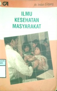 ILMU KESEHATAN MASYARAKAT