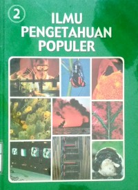 ILMU PENGETAHUAN POPULER JILID 2