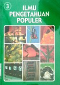 ILMU PENGETAHUAN POPULER JILID 3