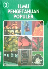 ILMU PENGETAHUAN POPULER JILID 3