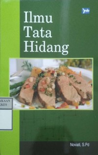 ILMU TATA HIDANG