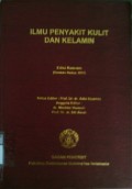 ILMU PENYAKIT KULIT DAN KELAMIN   Edisi Keenam