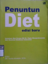 PENUNTUN DIET Edisi Baru