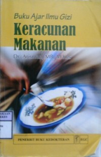 Buku Ajar Ilmu Gizi KERACUNAN MAKANAN