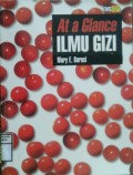 At Glance ILMU GIZI