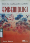 EPIDEMIOLOGI EDISI REVISI