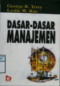 DASAR-DASAR MANAJEMEN