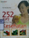 252 TIPS SEPUTAR KESEHATAN