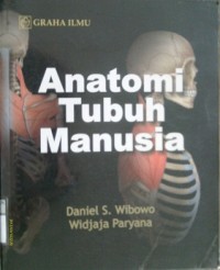 ANATOMI TUBUH MANUSIA