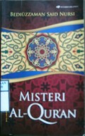 MISTERI AL-QUR'AN